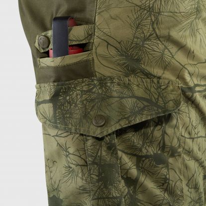 Barents Pro Hunting Trousers M