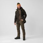 Додаткове фото Barents Pro Hunting Trousers M