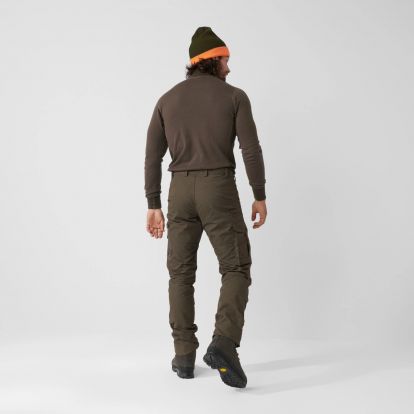 Barents Pro Hunting Trousers M