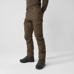 Додаткове фото Barents Pro Hunting Trousers M