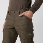 Додаткове фото Barents Pro Hunting Trousers M