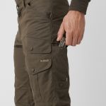 Додаткове фото Barents Pro Hunting Trousers M