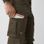 Додаткове фото Barents Pro Hunting Trousers M