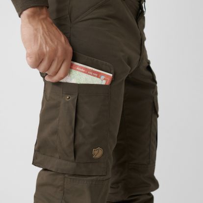 Barents Pro Hunting Trousers M