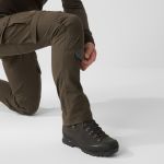 Додаткове фото Barents Pro Hunting Trousers M