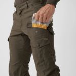 Додаткове фото Barents Pro Hunting Trousers M