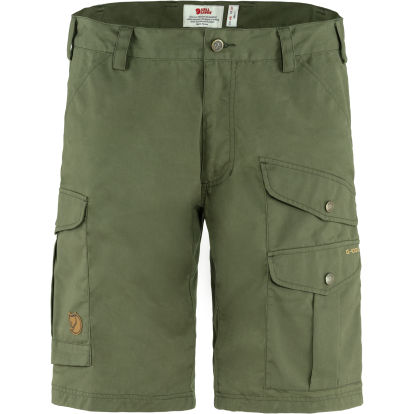 Barents Pro Shorts  Laurel Green 