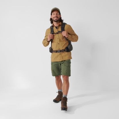 Додаткове фото Barents Pro Shorts  Sand 