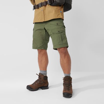 Barents Pro Shorts
