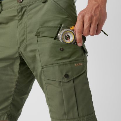 Додаткове фото Barents Pro Shorts  Sand 