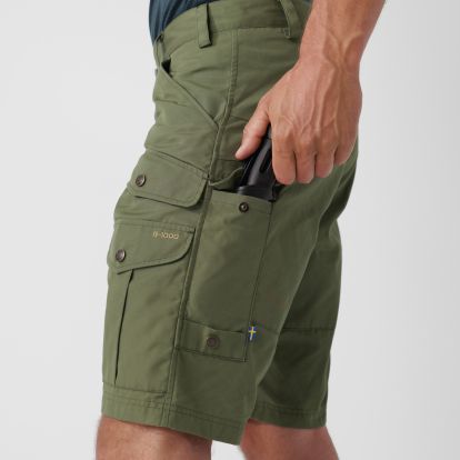 Додаткове фото Barents Pro Shorts  Sand 