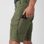 Додаткове фото Barents Pro Shorts