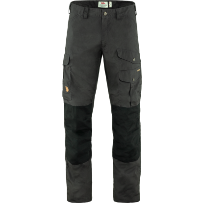 Barents Pro Trousers M Long  Dark Grey 