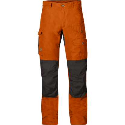 Barents Pro Trousers M Long  Autumn Leaf/Stone Grey 