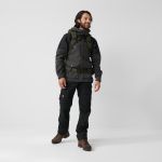 Додаткове фото Barents Pro Trousers M Long