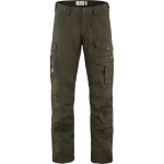 Додаткове фото Barents Pro Trousers M Long  Dark Olive 