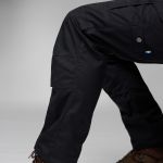 Додаткове фото Barents Pro Trousers M Long