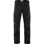 Додаткове фото Barents Pro Trousers M Long  Dark Olive 