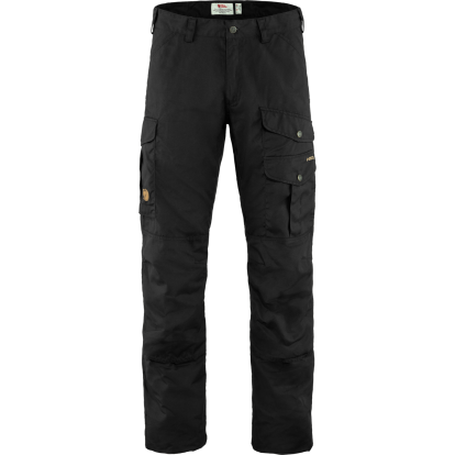 Barents Pro Trousers M Long  Black/Black 