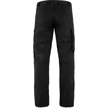 Додаткове фото Barents Pro Trousers M Long  Dark Olive 