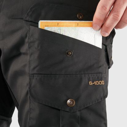 Barents Pro Winter Trousers Long