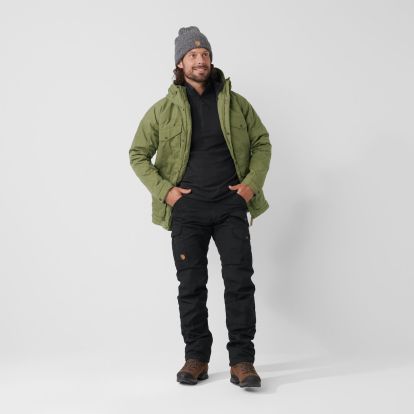Barents Pro Winter Trousers Long