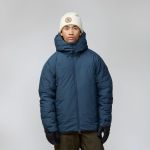 Додаткове фото Bergtagen 130 Insulation Jacket M