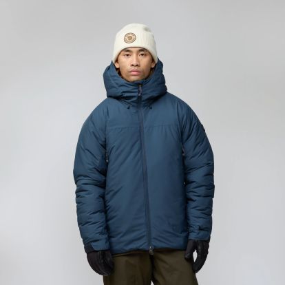 Bergtagen 130 Insulation Jacket M