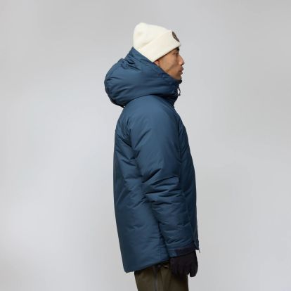 Bergtagen 130 Insulation Jacket M