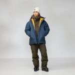 Додаткове фото Bergtagen 130 Insulation Jacket M