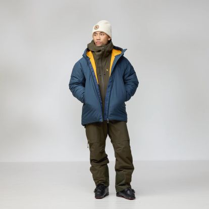 Bergtagen 130 Insulation Jacket M