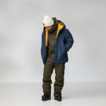 Додаткове фото Bergtagen 130 Insulation Jacket M