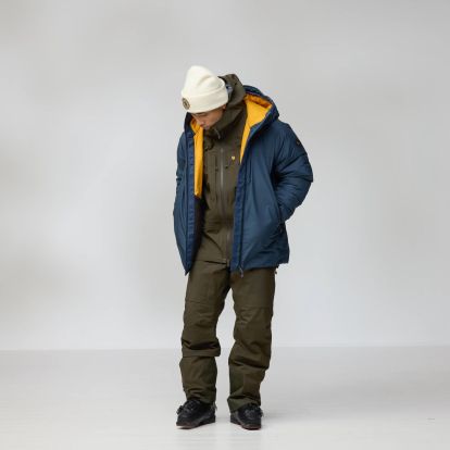 Bergtagen 130 Insulation Jacket M