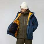 Додаткове фото Bergtagen 130 Insulation Jacket M
