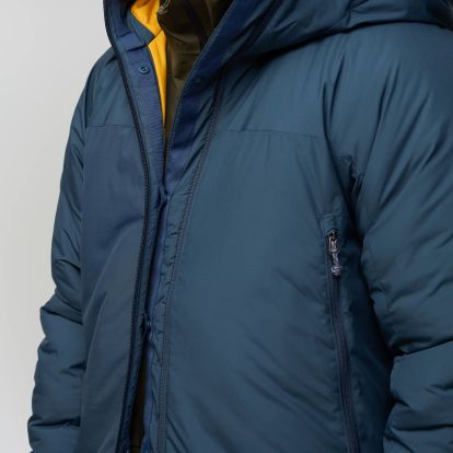 Bergtagen 130 Insulation Jacket M