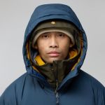 Додаткове фото Bergtagen 130 Insulation Jacket M