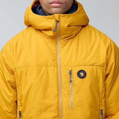 Bergtagen 60 Insulation Jacket M