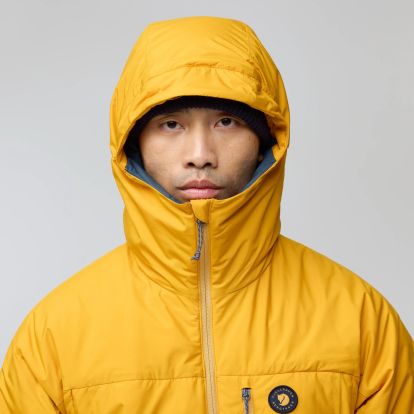 Bergtagen 60 Insulation Jacket M
