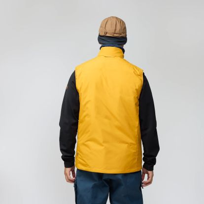 Bergtagen 60 Insulation vest M