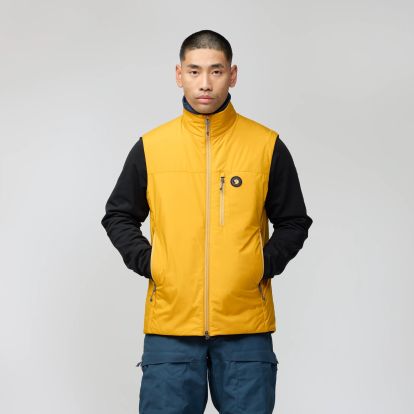 Bergtagen 60 Insulation vest M