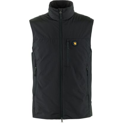 Bergtagen 60 Insulation vest M  Black 