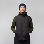 Додаткове фото Bergtagen 60 lnsulation vest W