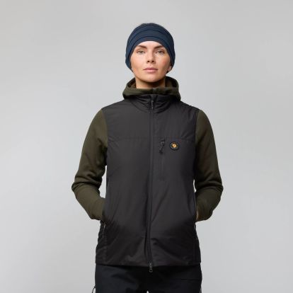 Bergtagen 60 lnsulation vest W
