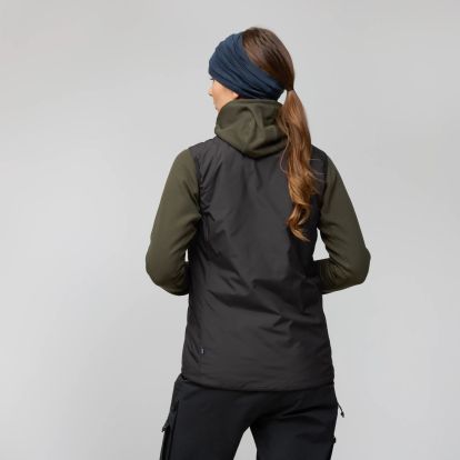 Bergtagen 60 lnsulation vest W