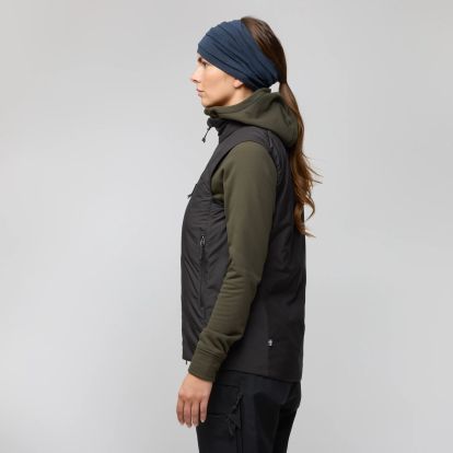 Bergtagen 60 lnsulation vest W