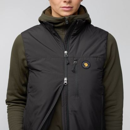 Bergtagen 60 lnsulation vest W