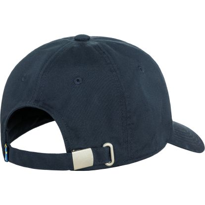 Додаткове фото Bergtagen Cap  Black 