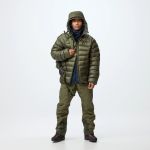 Додаткове фото Bergtagen Down Jacket M