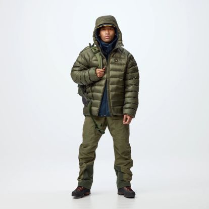 Bergtagen Down Jacket M