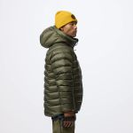 Додаткове фото Bergtagen Down Jacket M